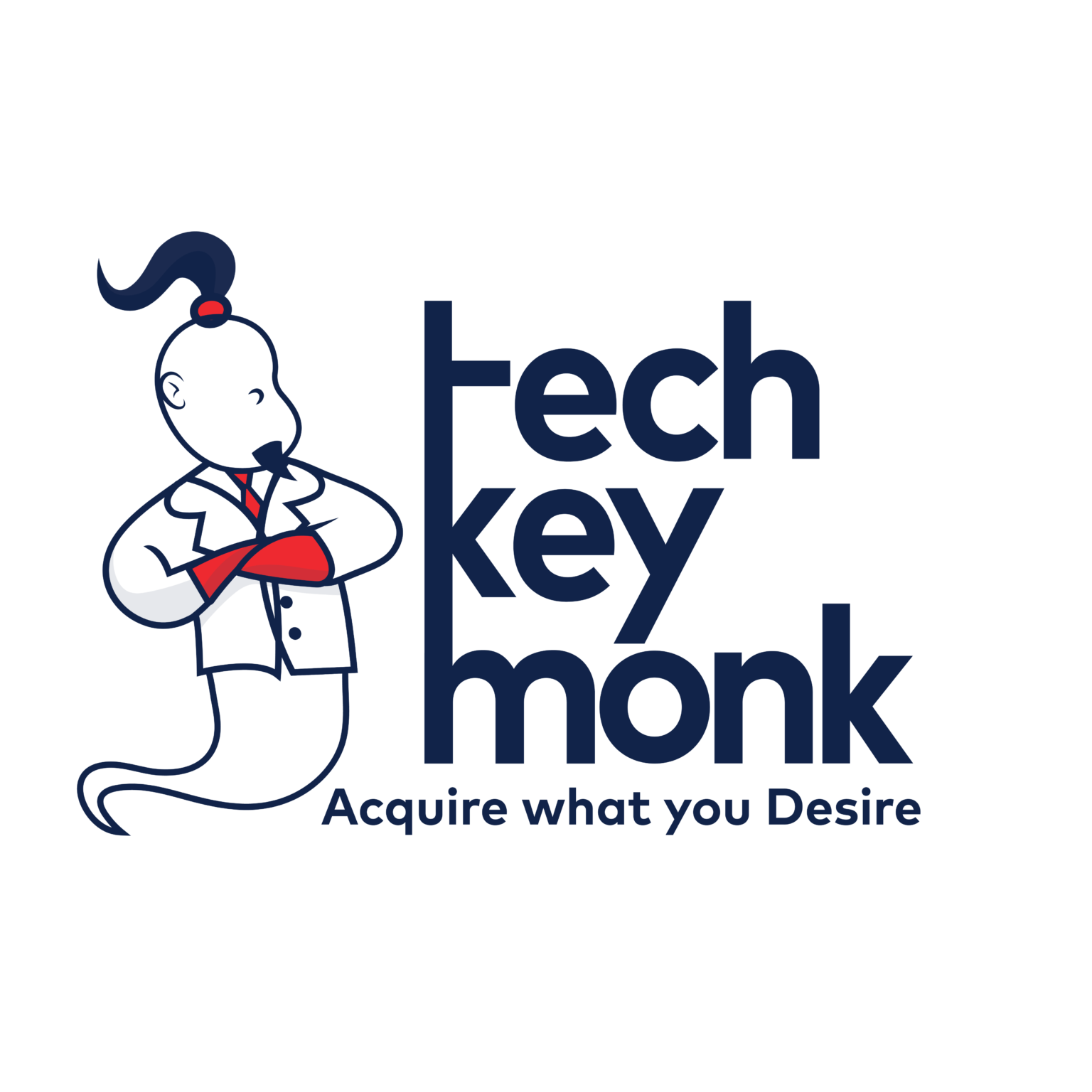 TechKeyMonk