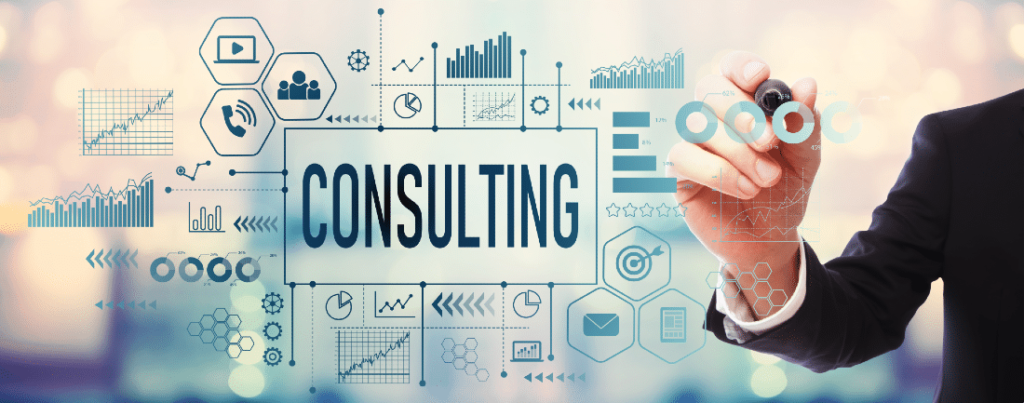 SEO consulting services - Techkeymonk