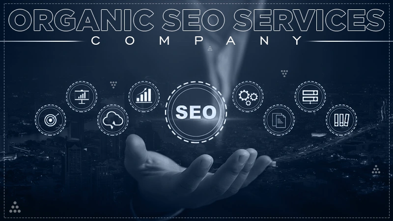 benefits of organic seo services company - Techkeymonk