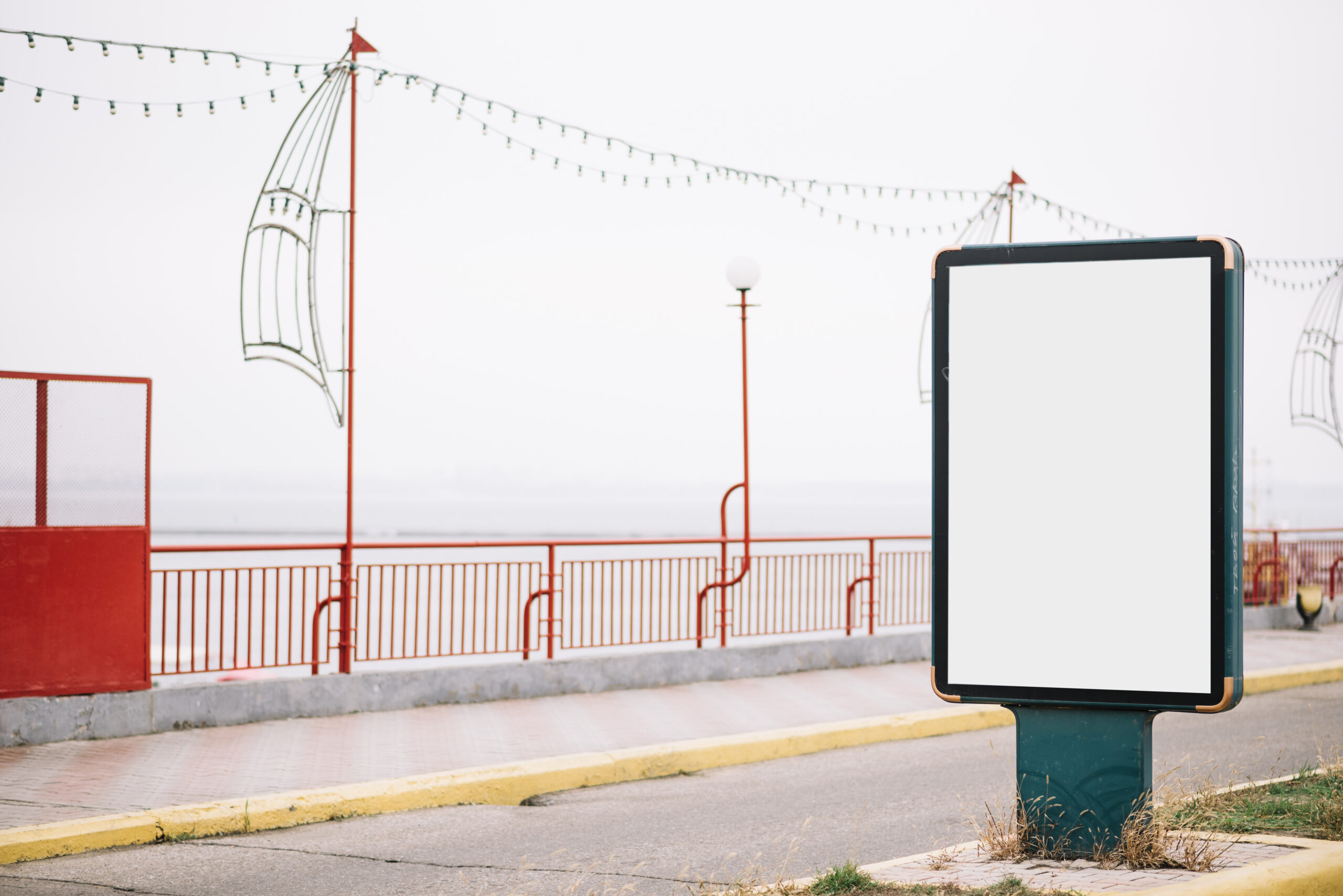 billboard road scaled - Techkeymonk