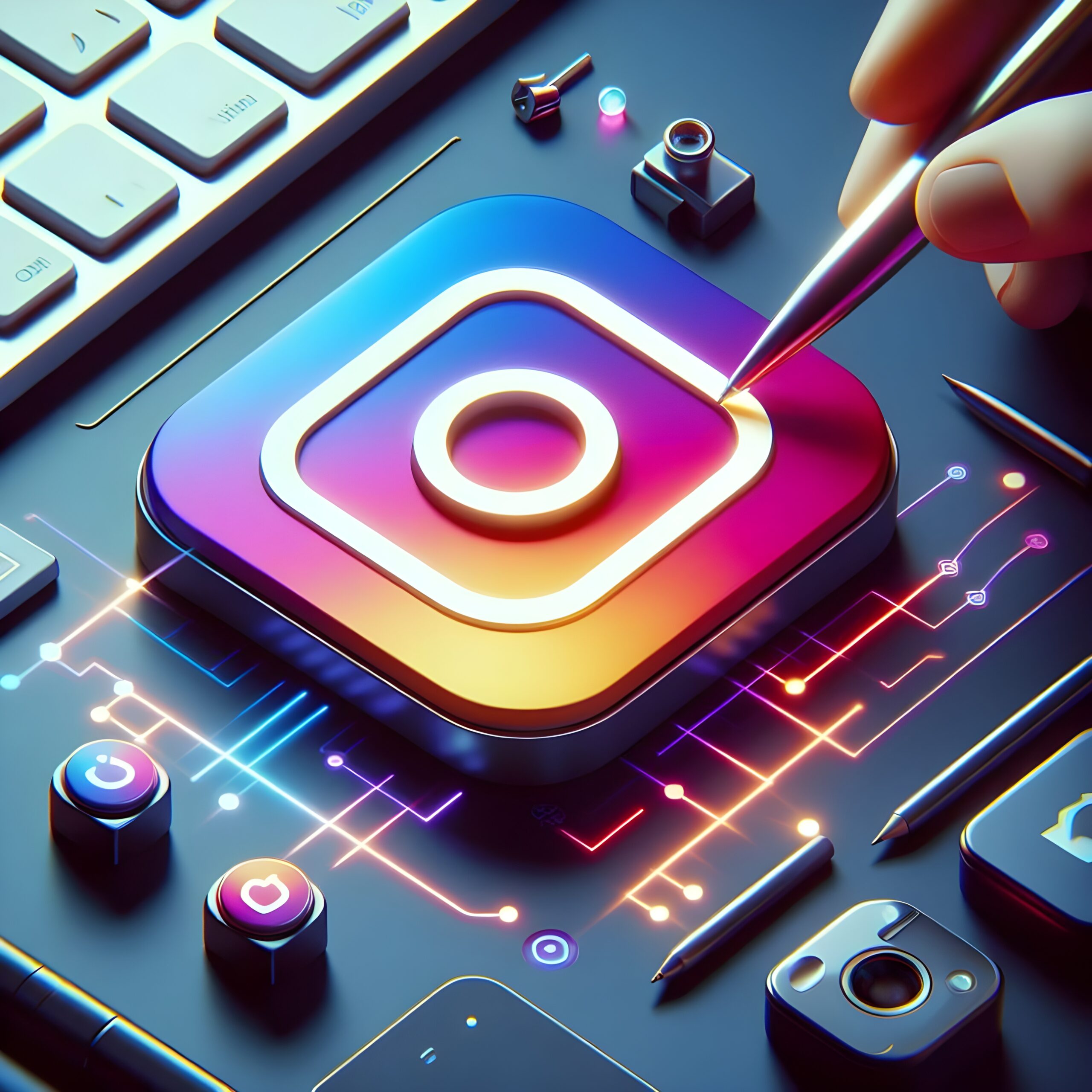 Instagram Marketing