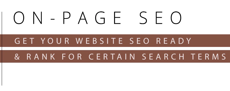 on page seo services south africa pacages prices - Techkeymonk