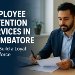 Employee Retention Services in Coimbatore That Build a Loyal Workforce