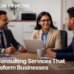 HR Consulting Services That Transform Businesses