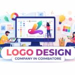 Best Logo Design Services in Coimbatore – Create a Powerful Brand Identity That Stands Out