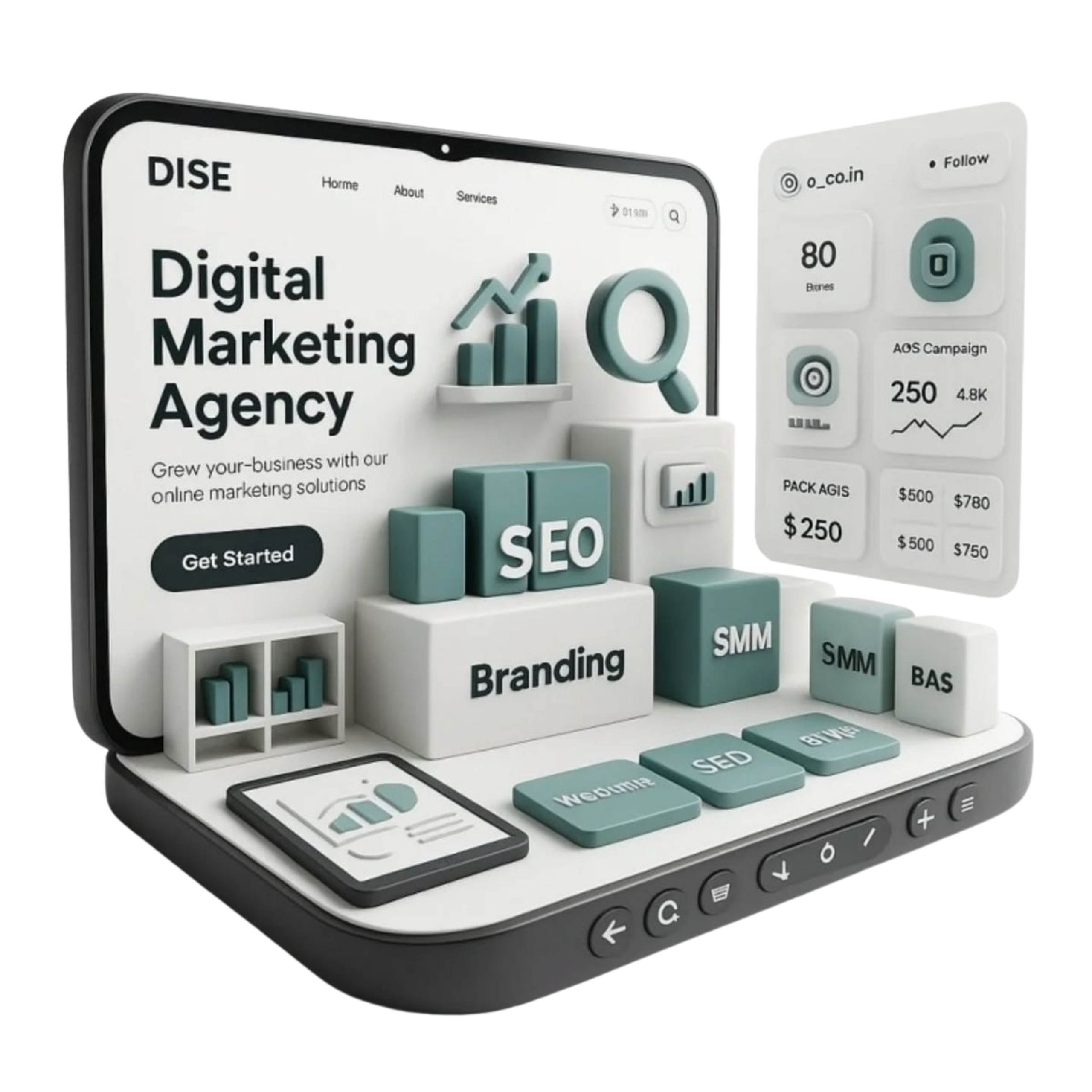 Leading SEO Company in Coimbatore - Organic Lead generation Experts
