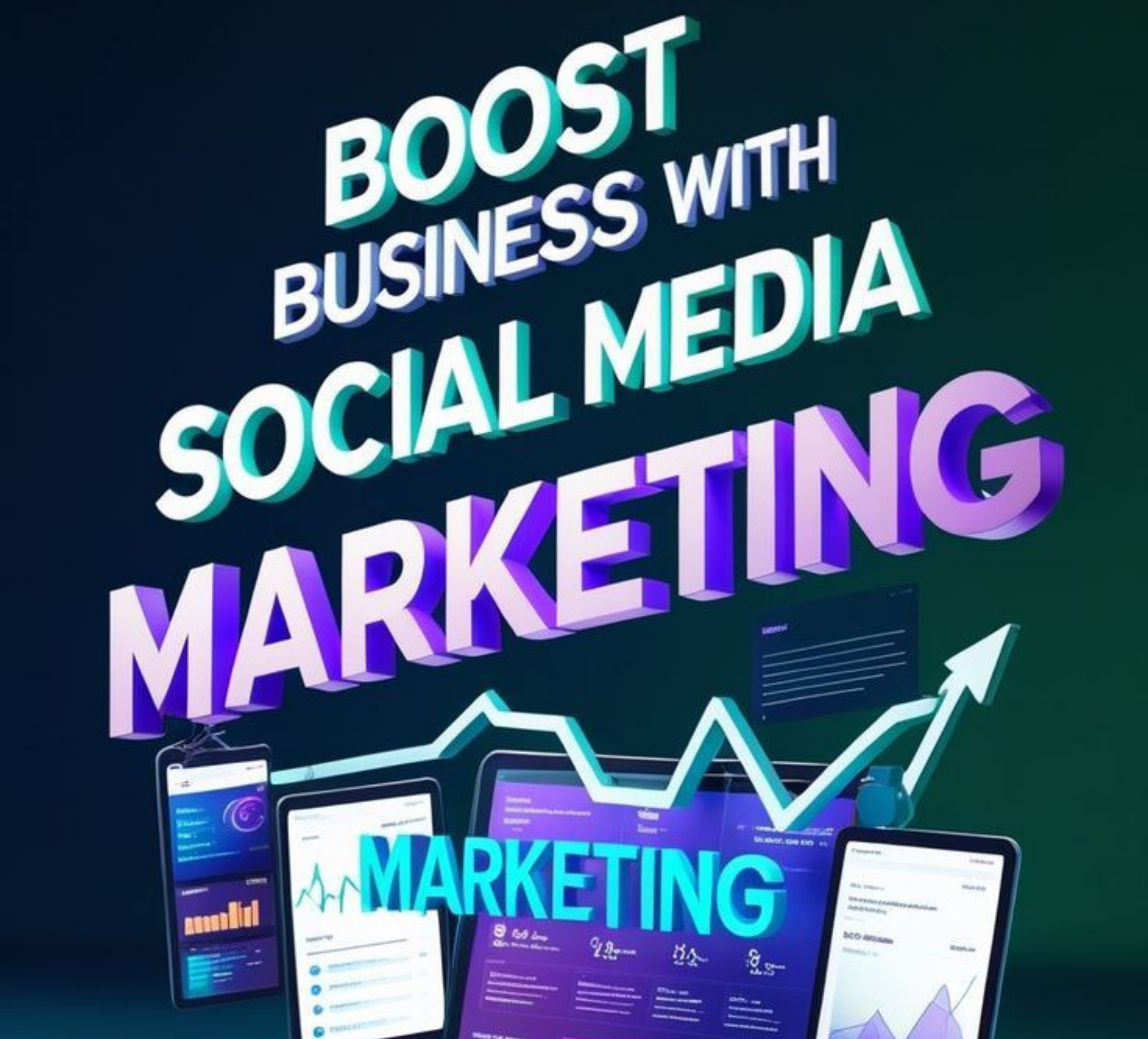 Social Media Marketing in Coimbatore - Best PPC Marketing company in Coimbatore