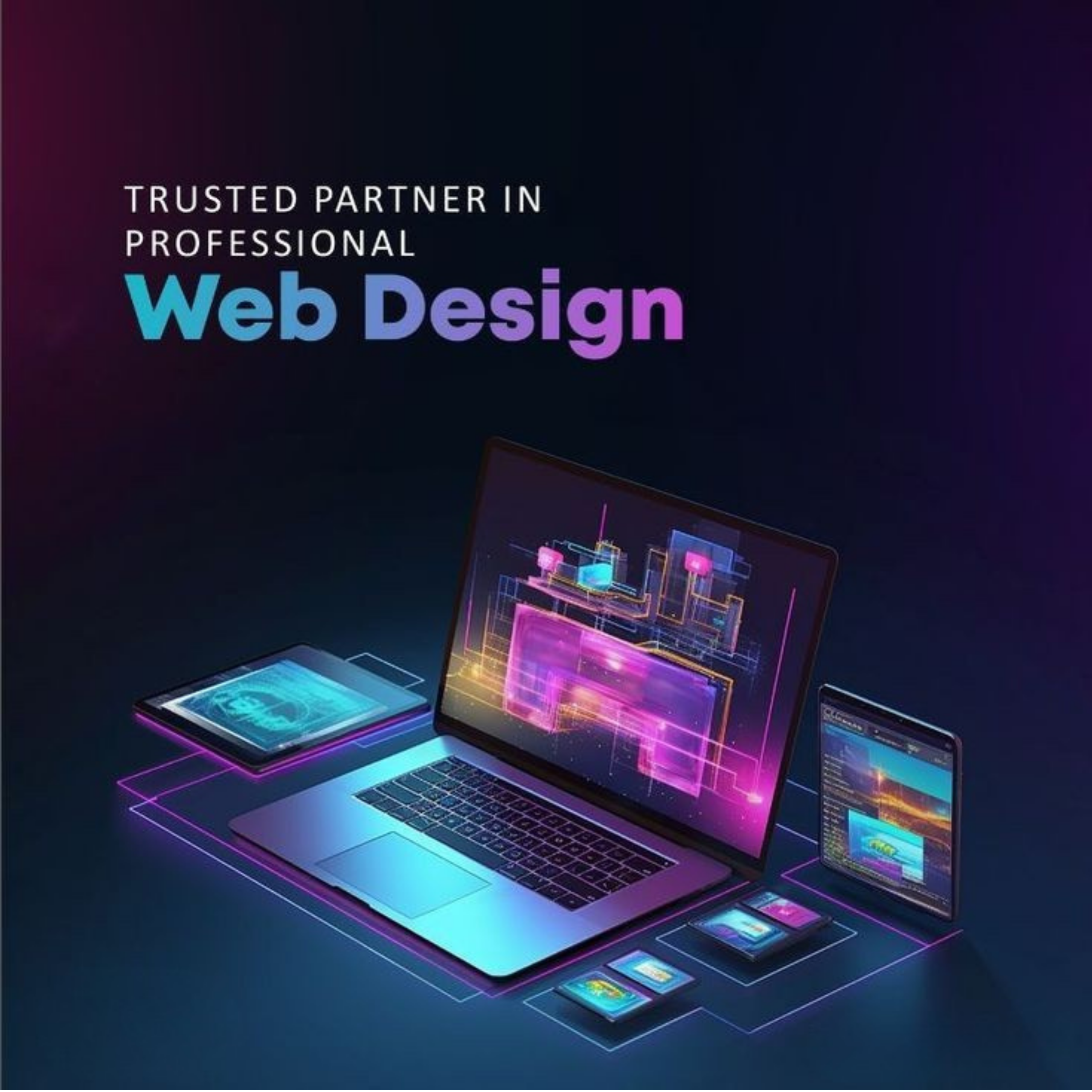 Leading Web design Company in Coimbatore - Expert Developers
