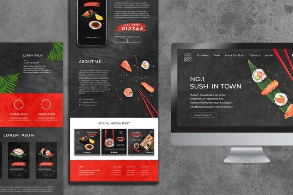 template-with-sushi-day_23-2148514464